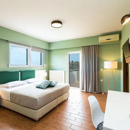 Vistas Deslumbrantes Sobre O Mar Holiday home Alvor