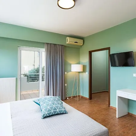 Vistas Deslumbrantes Sobre O Mar Holiday home